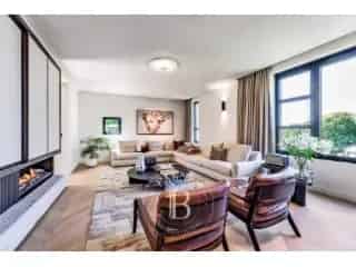 Appartement te koop Ukkel Observatoire 189m²