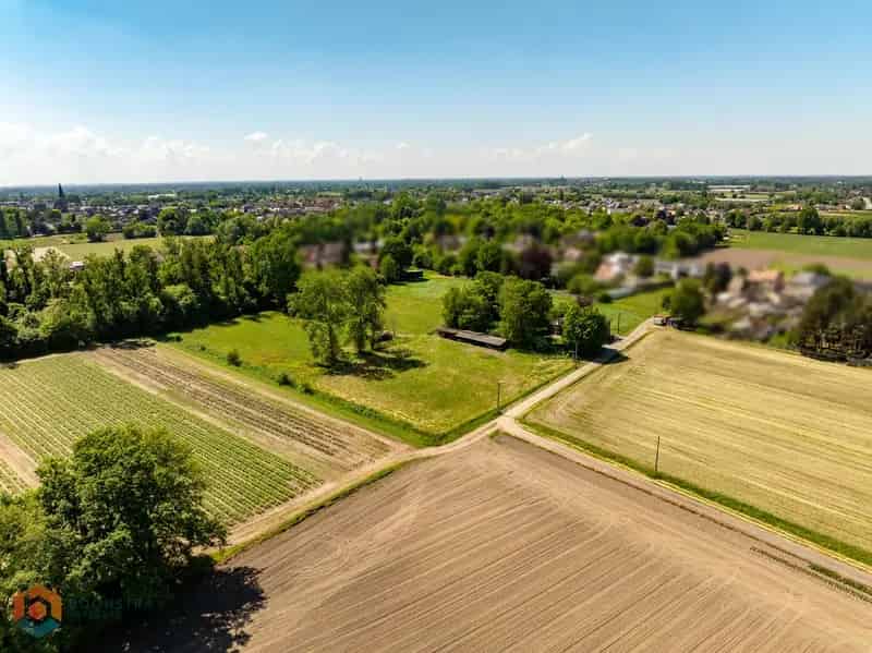 Huis te koop: Uniek pand op ruim perceel in Putte