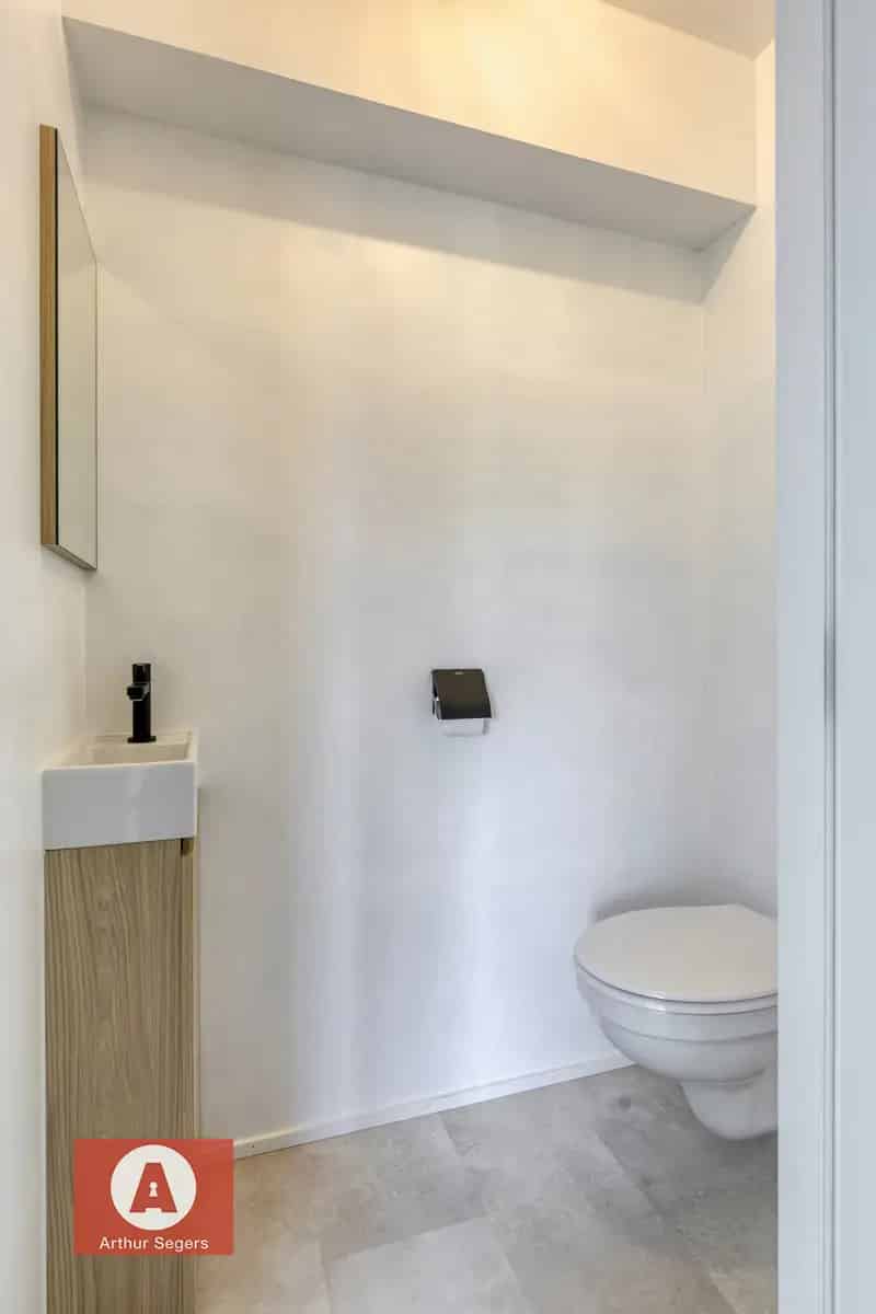 Huis te koop: gerenoveerde woning met A-label, 188m², 3 slaapkamers