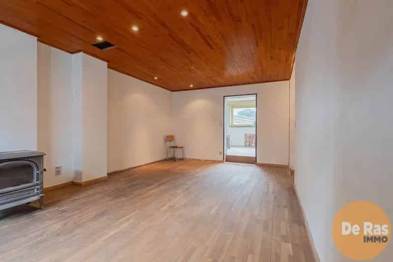 HAALTERT - Af te werken woning 3 slpk tuin