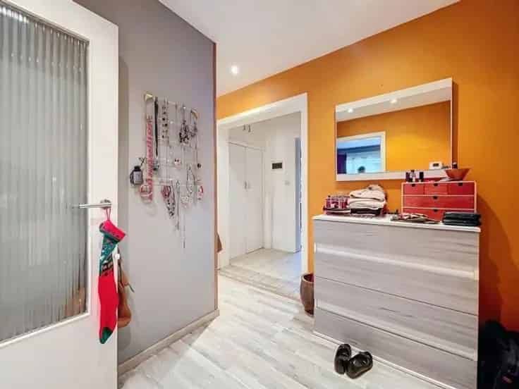 Appartement te Koop Anderlecht 1 Slaapkamer Terras 60m2