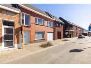 Huis te koop Herenthout 4 slaapkamers grote tuin