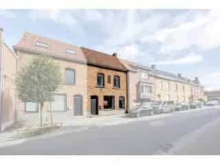 Huis te Koop Moorslede 3 slaapkamers zonnige tuin