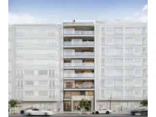 Penthouse te koop De Panne - 2 slaapkamers - 124m² - Zeer energiezuinig