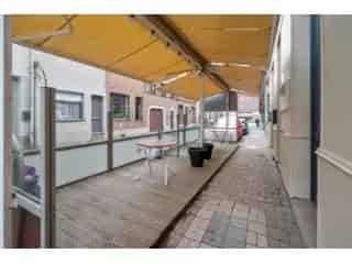 Handelspand te Koop Geraardsbergen - Cafe Feestzaal Restaurant
