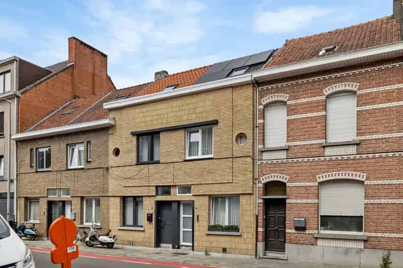 Huis te koop: Instapklare woning 4 slpk EPC B