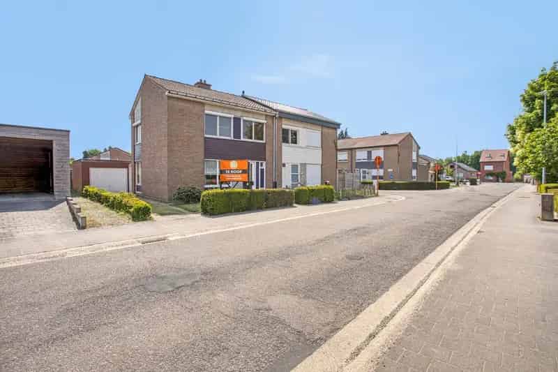 Te renoveren woning op centrale ligging