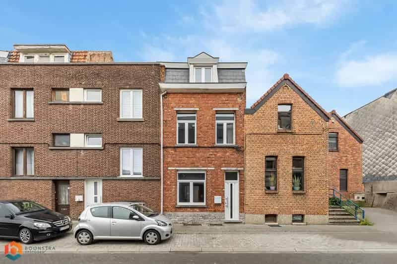 Huis te koop Mechelen 4 slaapkamers instapklaar