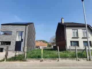 Bouwgrond Erpe-Mere - 10m Gevelbreedte - Nabij E40