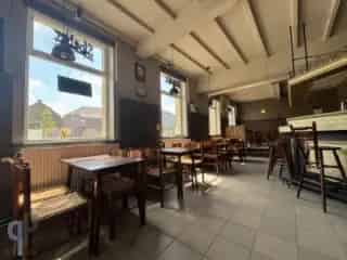 Handelsfonds Cafe te Koop Haaltert
