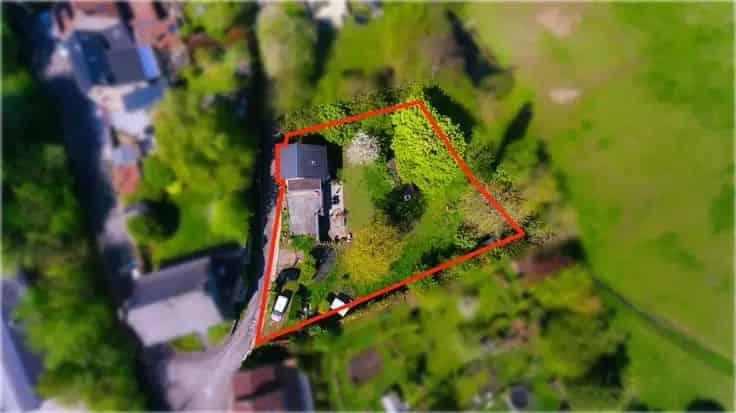 Moderne woning te koop in Saint-Gérard