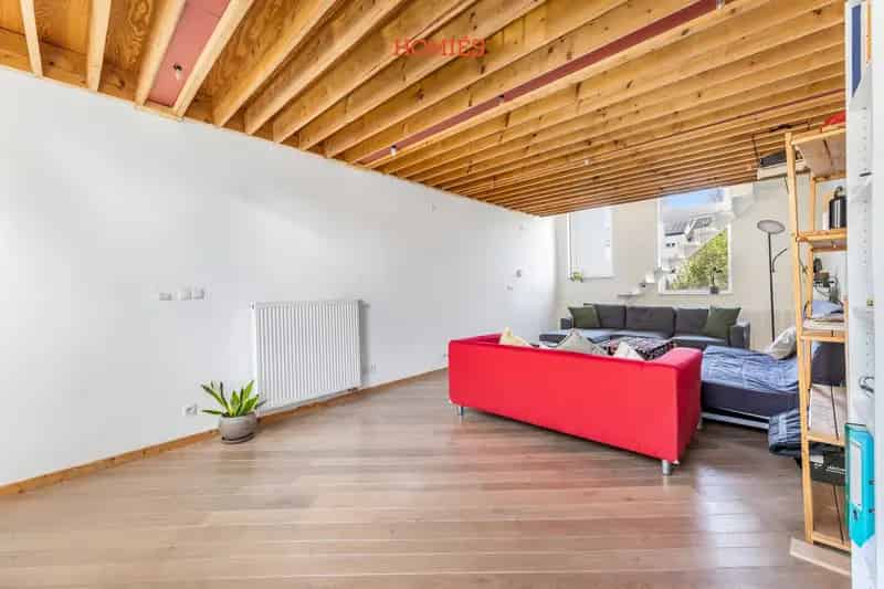 Huis te koop Leuven: Ruime stadswoning met tuin