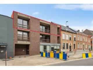 Appartement te koop Onze Lieve Vrouw Waver 149m2 3 slaapkamers