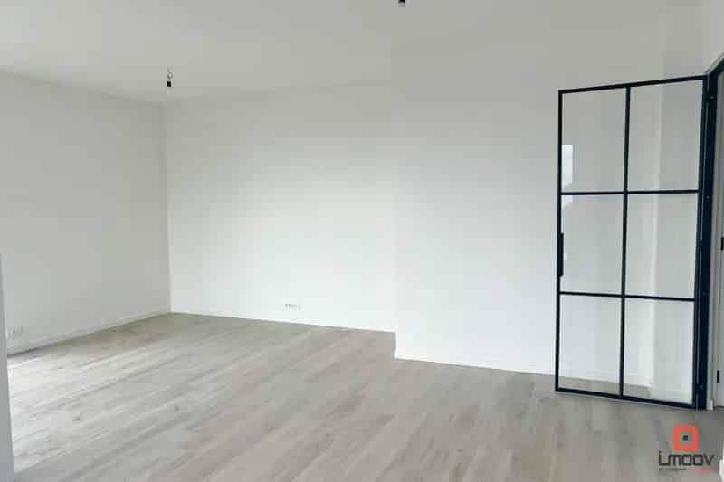 Penthouse te Koop Eeklo: Energiezuinig Nieuwbouwappartement