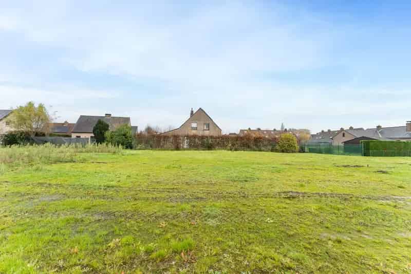 Bouwgrond Volledige Aanbod