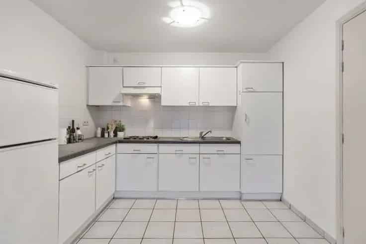 Appartement te Koop Lummen: Betaalbaar 2 Slaapkamers Garage