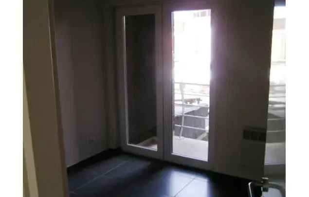 Appartement Gent 1 Slaapkamer 45m2 Terras