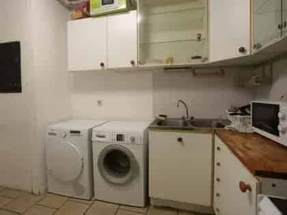 Gemeubileerd 4-slaapkamer appartement te huur Erasme Anderlecht