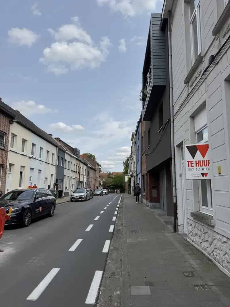 Appartement te koop Aalst Centrum