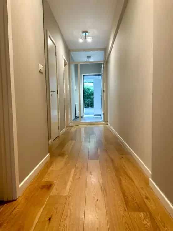 Duplex 3 Terrassen Rustig Gelegen