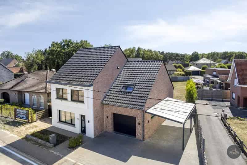 Huis te koop