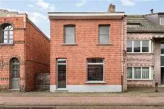 Huis te koop - Kalmthout RBS19476