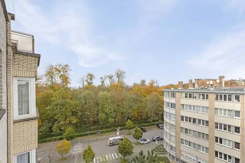 Appartement te Koop Dudenpark Vorst 103m² 2 slaapkamers