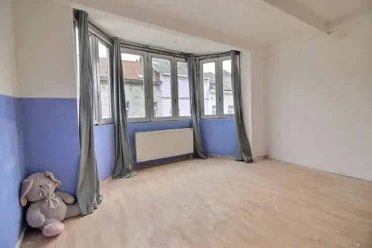 Huis Te Koop Nabij Stadscentrum Te Renoveren