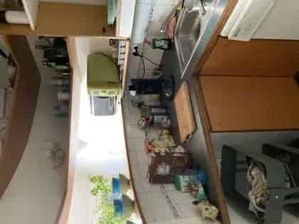 Kamer te Huur Rue Royale - Gemeubileerd Appartement