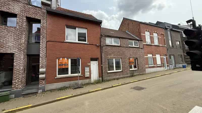 Te renoveren appartementen Aarschot: investering met potentieel