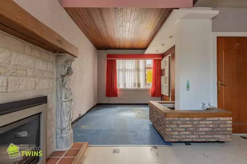 Huis te huur Sint-Gillis-Dendermonde: Renovatieproject met 3 slaapkamers