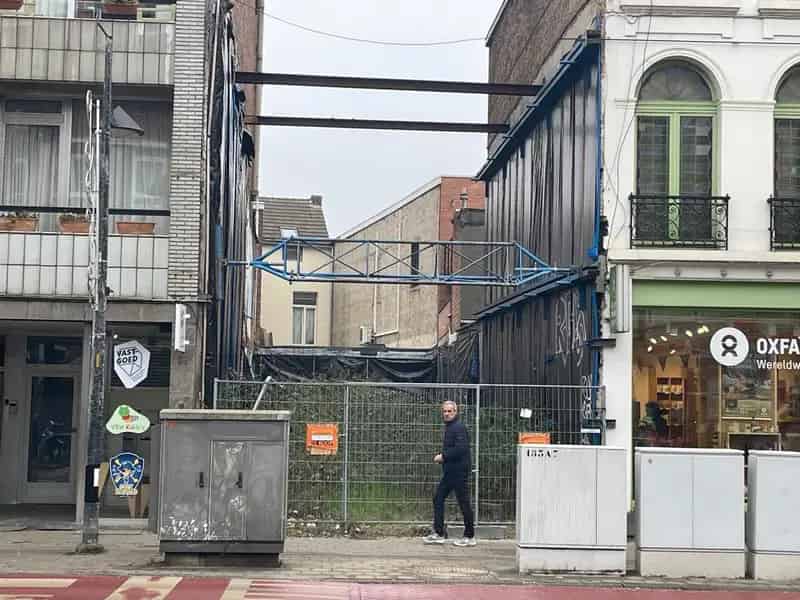 Bouwgrond Volledig Aanbod