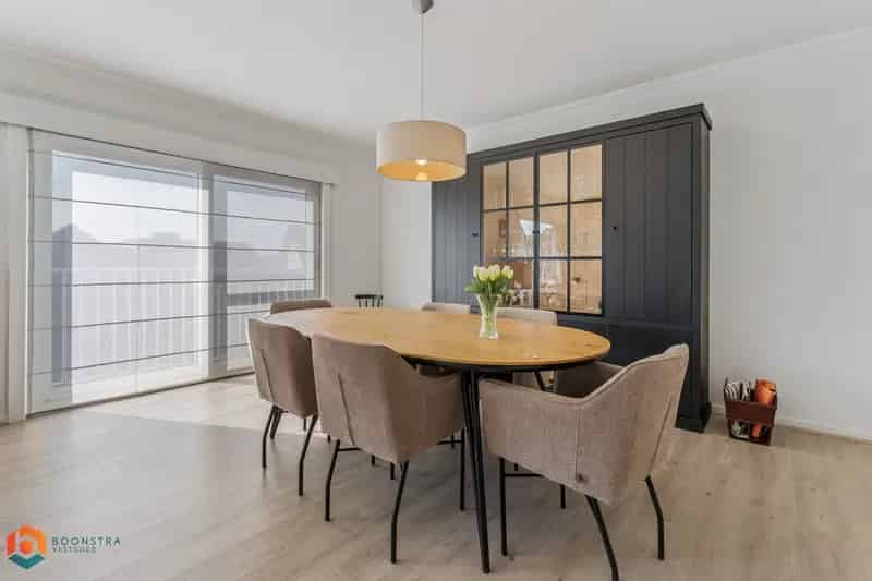 Appartement te koop Keerbergen 3 slaapkamers garage