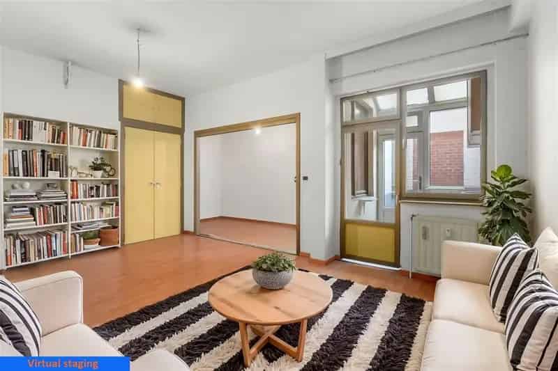 Studio te koop Gent Zuidpark
