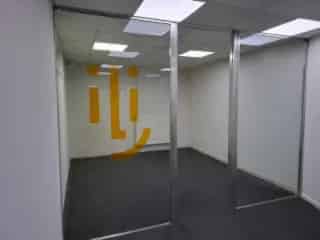 Handelspand te Huur Geel Centrum 110m²