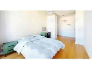 Appartement Medehuur Schaarbeek 6 slaapkamers Terras