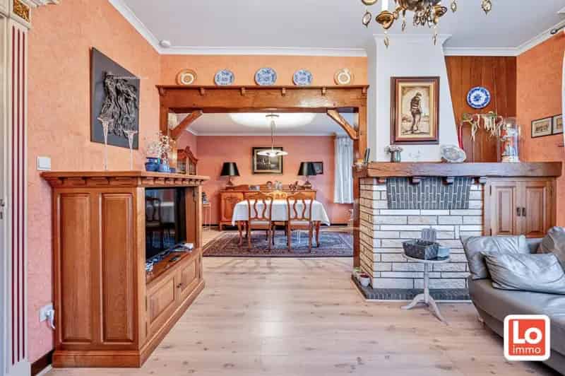 Woning te koop Beervelde 3 slaapkamers renovatieproject