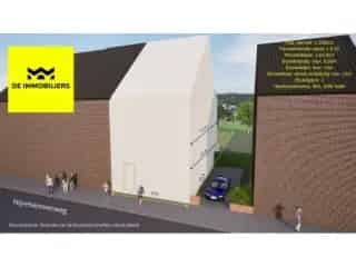 Bouwgrond Halle - 3a 89ca - Gelegen nabij autosnelweg