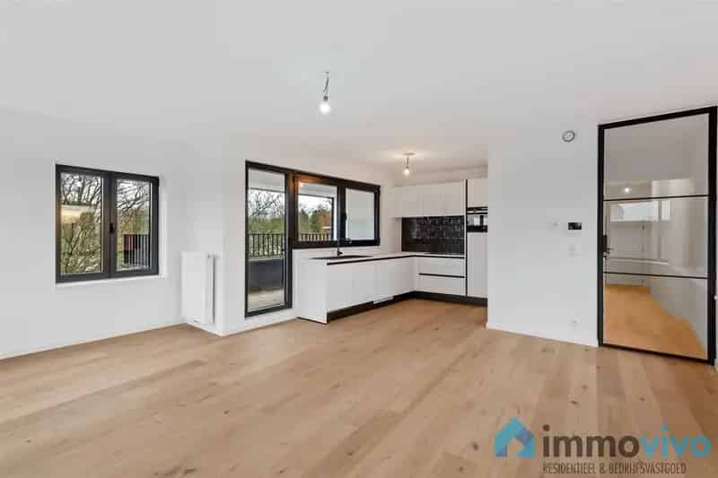 Appartement te koop: 2 slaapkamers, terras, Elsdonk