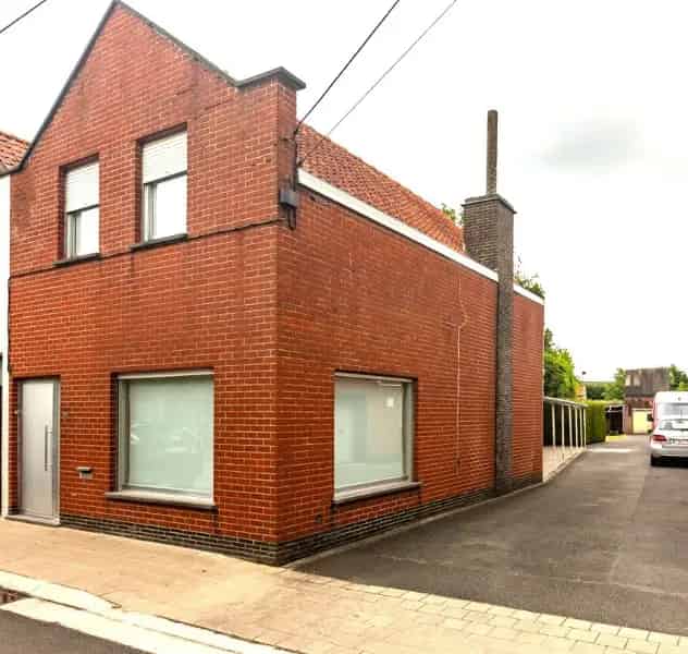 Huis te koop