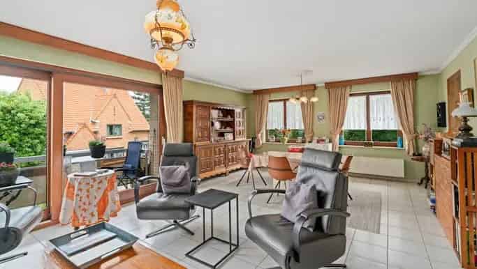 Appartement te koop in Goffinlaan 4, Sint-Idesbald - Dewaele