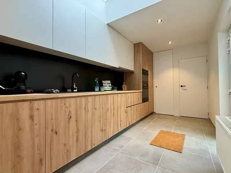 Huis te huur Kuurne: Instapklare gerenoveerde woning