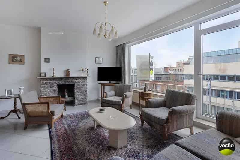 Appartement te Koop Hasselt Centrum 2 slaapkamers 97m²