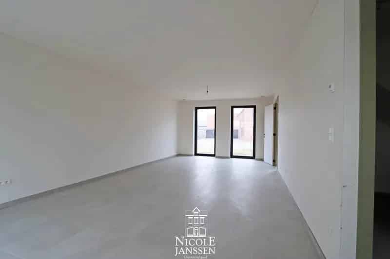 BEN-woning 3 slaapkamers Carport