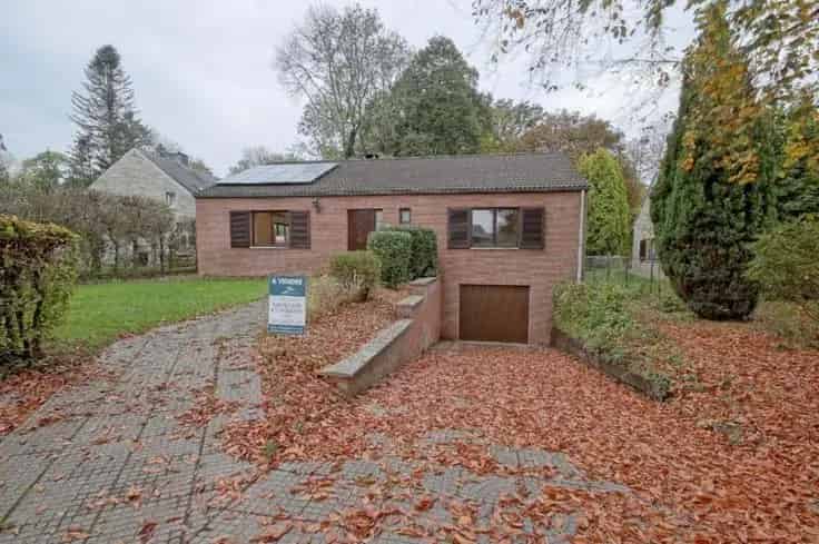 Bungalow te Koop Vieux Erpent 10 Are 3 slaapkamers Garage