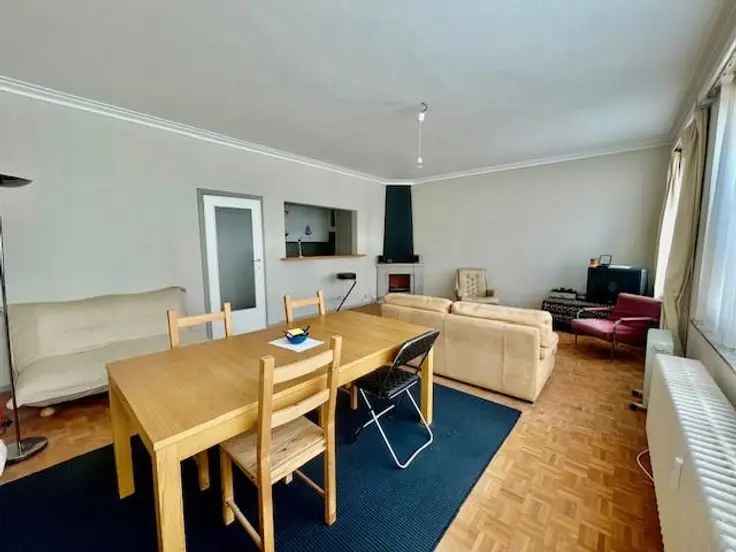 Appartement Te Koop