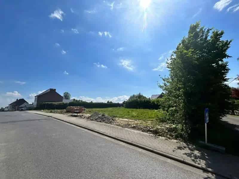 Bouwgrond met Bouwvergunning