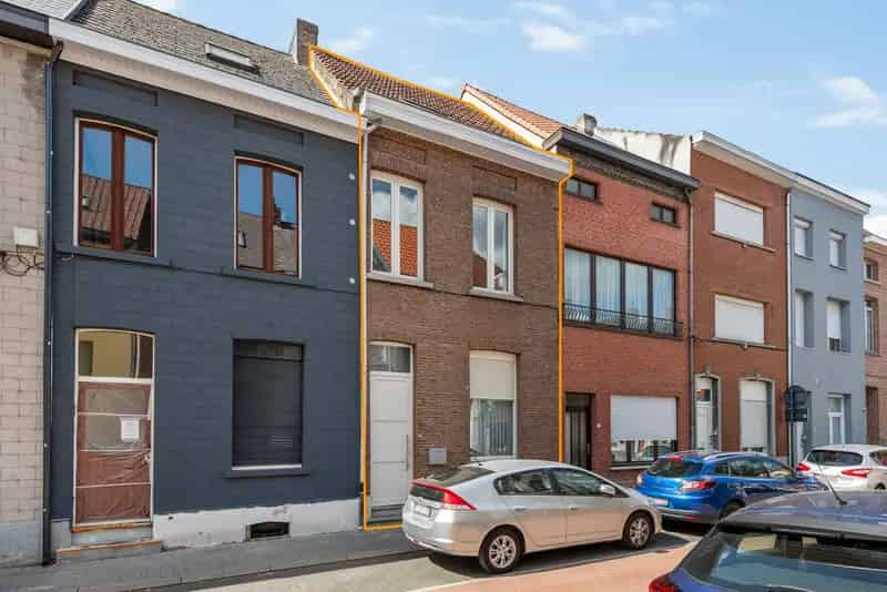 Huis te huur