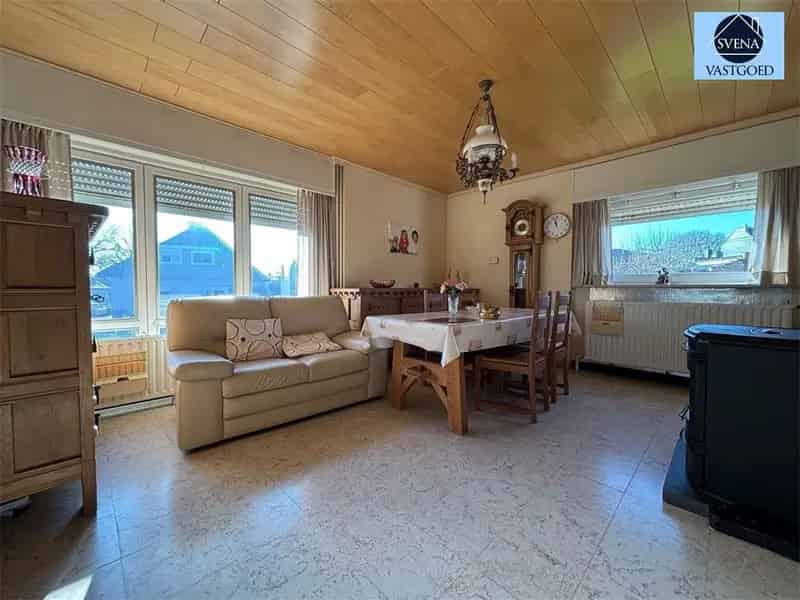 Huis te huur: 4 slaapkamers, gerenoveerd, tuin, garage
