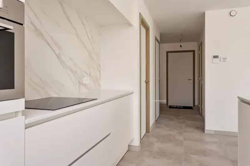 Nieuwbouw Appartement te Koop Handzame 2 Slaapkamers